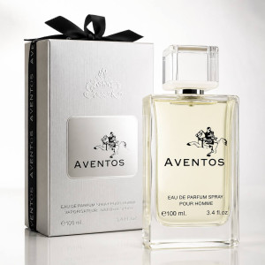 Fragrance World Aventos 100 ml – парфумована вода для чоловіків